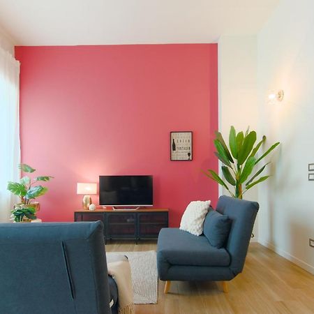 Residenza Bacco - Porta Nuova Leilighet Verona Eksteriør bilde