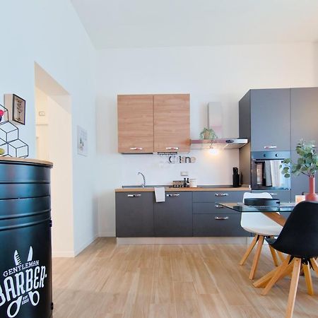Residenza Bacco - Porta Nuova Leilighet Verona Eksteriør bilde