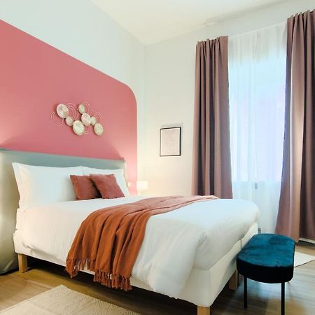 Residenza Bacco - Porta Nuova Leilighet Verona Eksteriør bilde