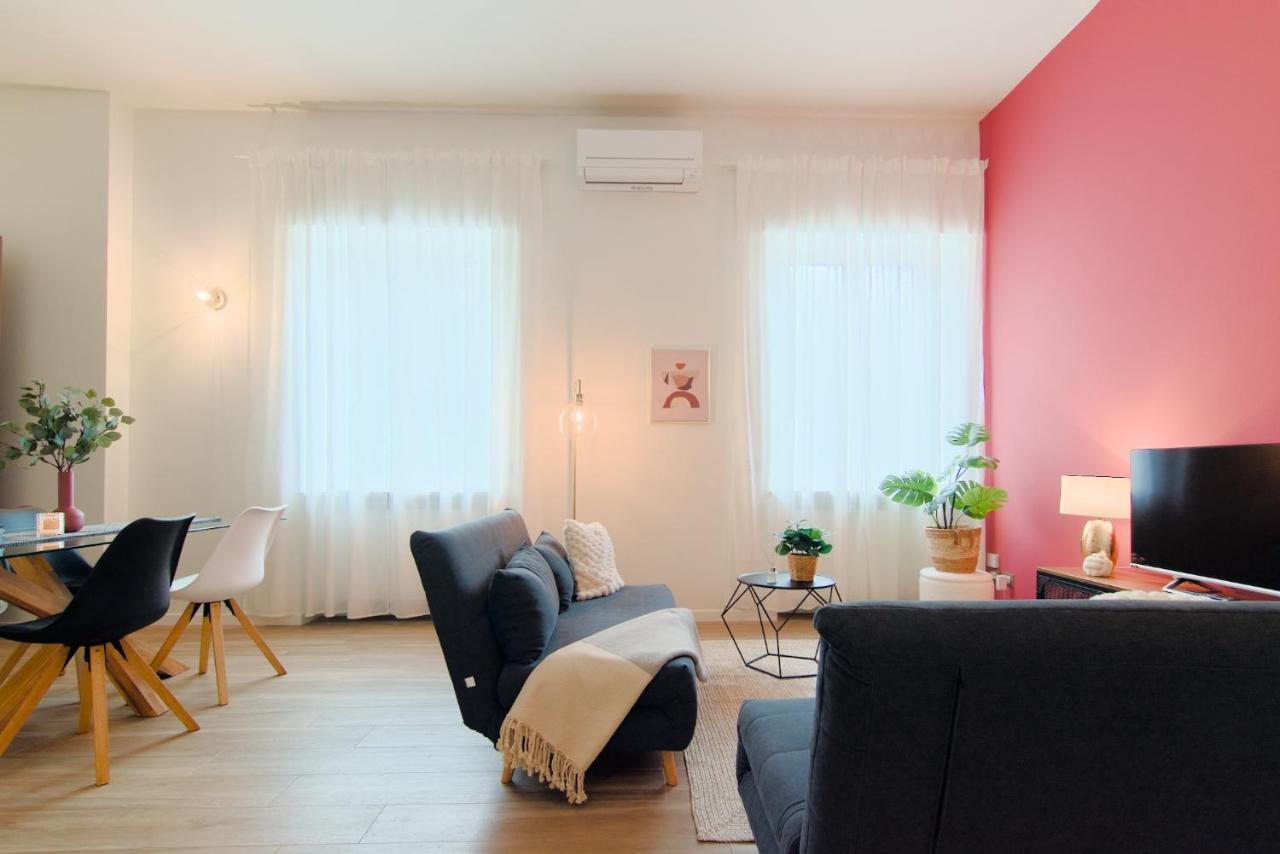 Residenza Bacco - Porta Nuova Leilighet Verona Eksteriør bilde