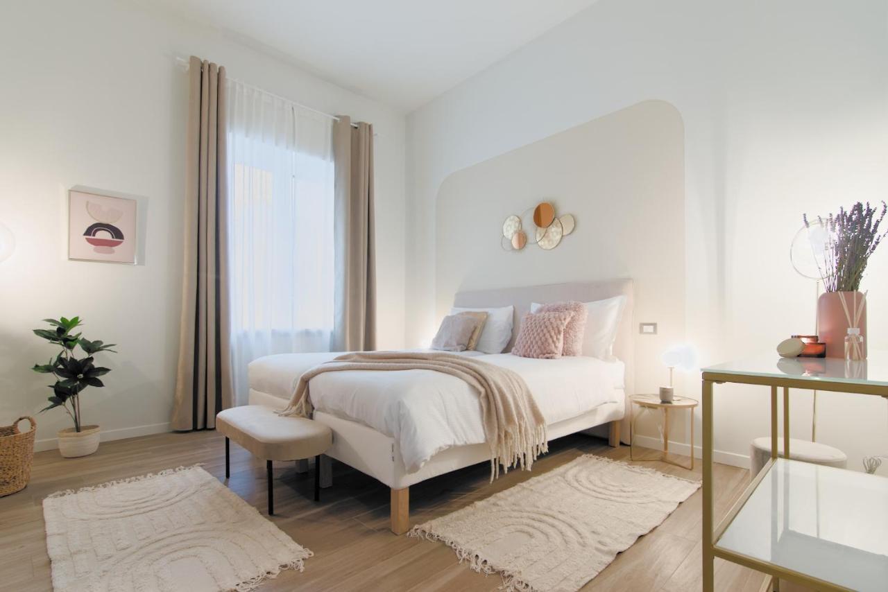 Residenza Bacco - Porta Nuova Leilighet Verona Eksteriør bilde