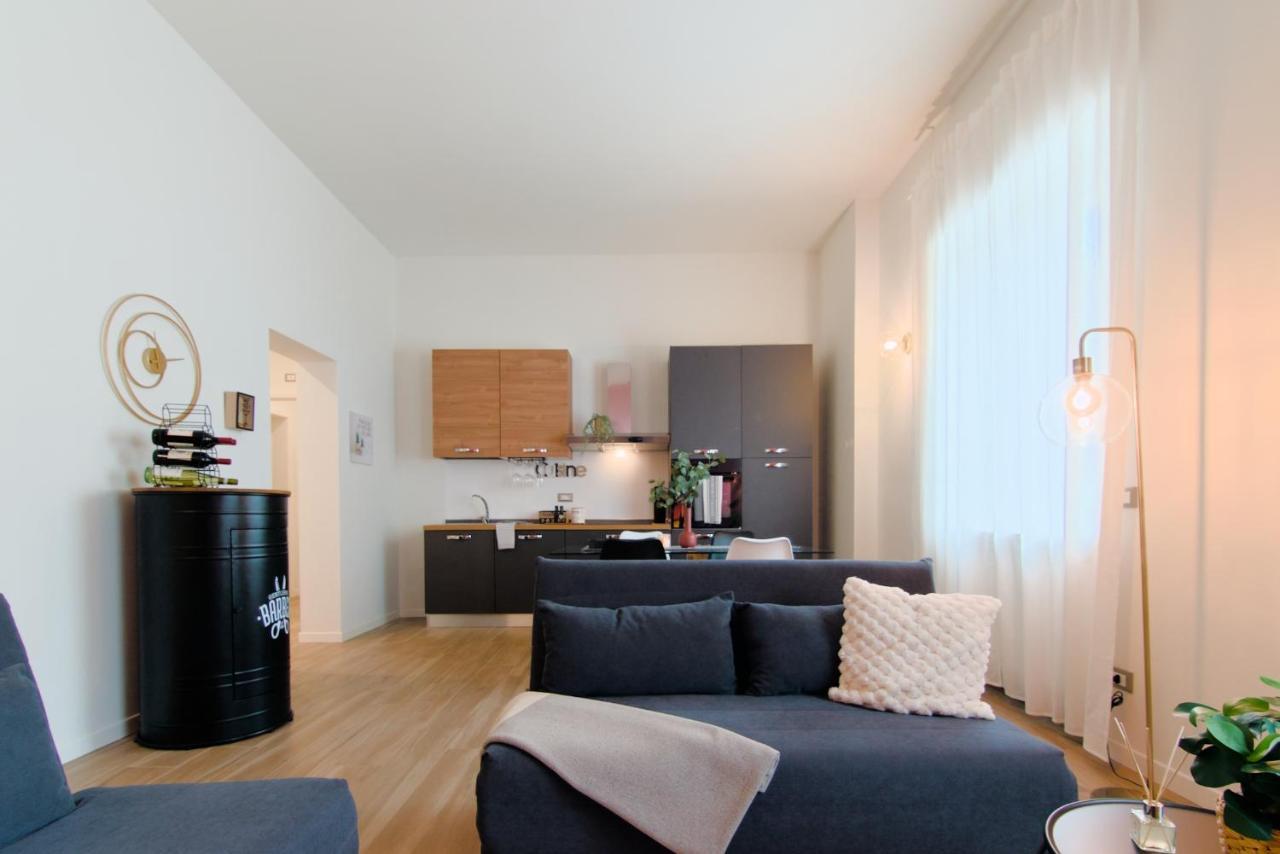 Residenza Bacco - Porta Nuova Leilighet Verona Eksteriør bilde