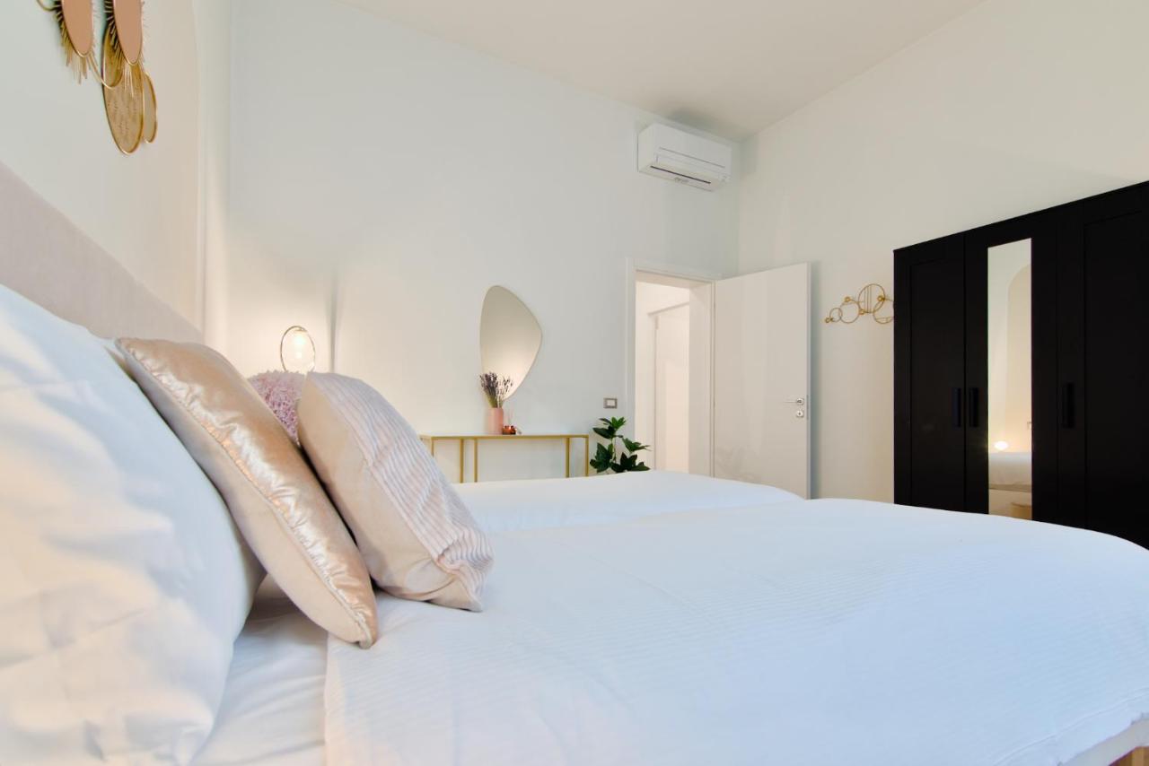 Residenza Bacco - Porta Nuova Leilighet Verona Eksteriør bilde