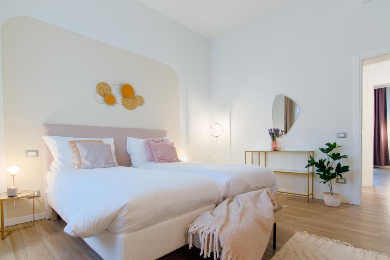 Residenza Bacco - Porta Nuova Leilighet Verona Eksteriør bilde