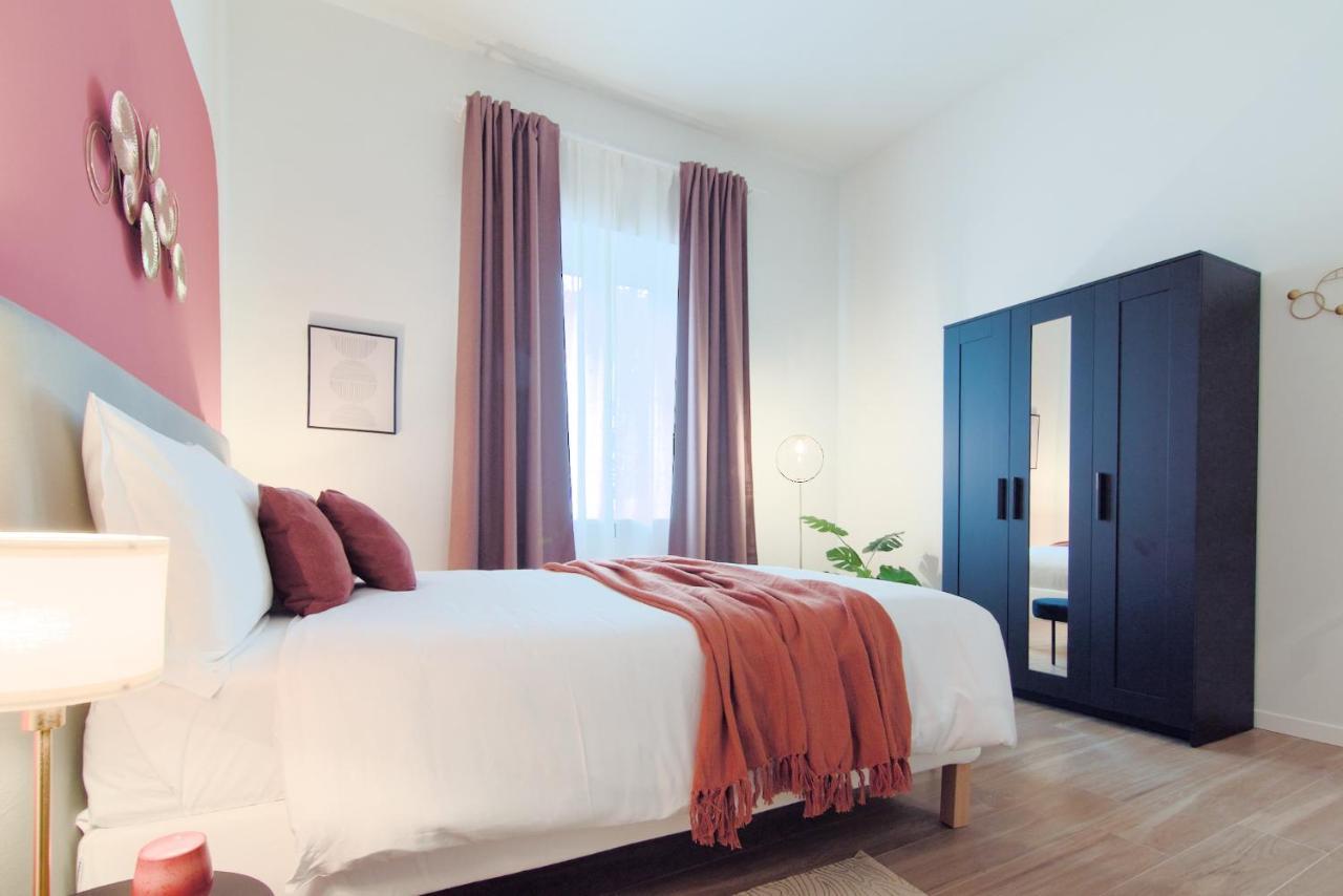 Residenza Bacco - Porta Nuova Leilighet Verona Eksteriør bilde